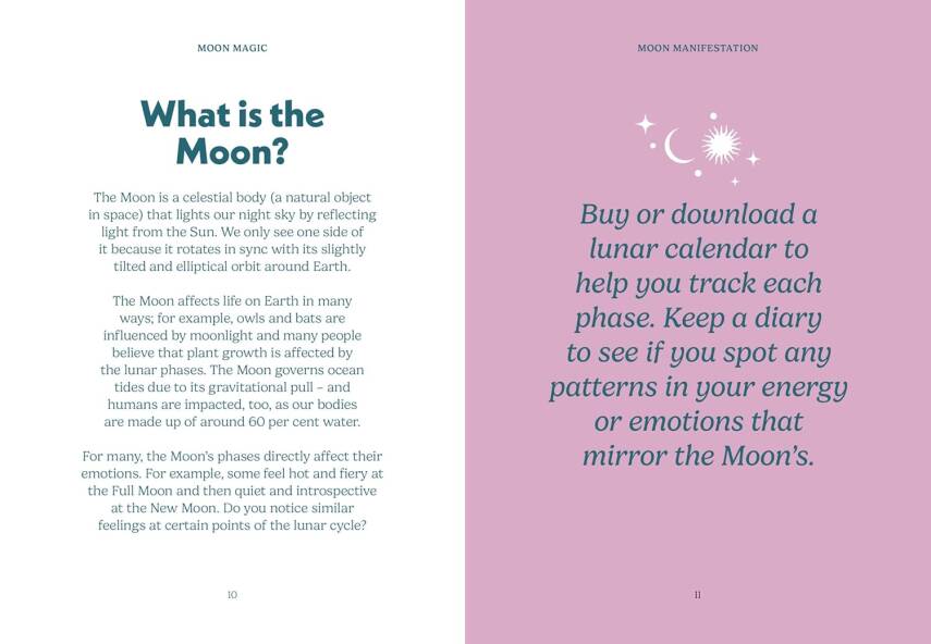 The Pocket Moon Magic - 4