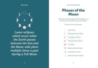 The Pocket Moon Magic - 5