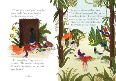 The Rainbow Coat - 4