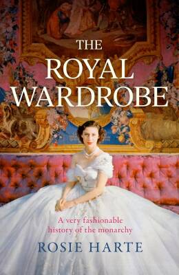 The Royal Wardrobe - Headline