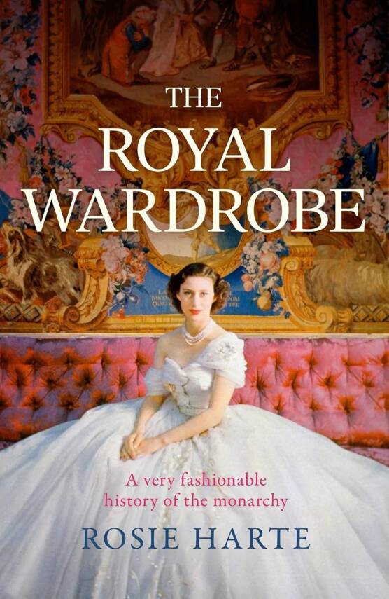 The Royal Wardrobe - 1