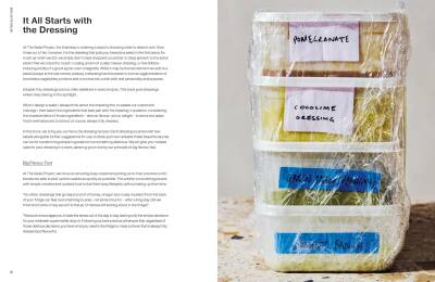 The Salad Project - 2