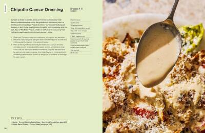 The Salad Project - 4