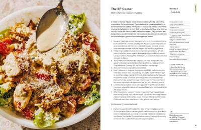 The Salad Project - 5