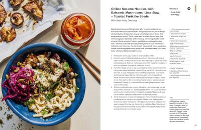 The Salad Project - 6