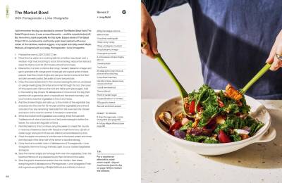 The Salad Project - 7