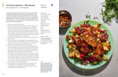 The Salad Project - 8