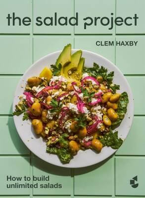 The Salad Project - Ebury Press