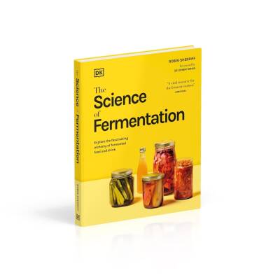 The Science of Fermentation - 3