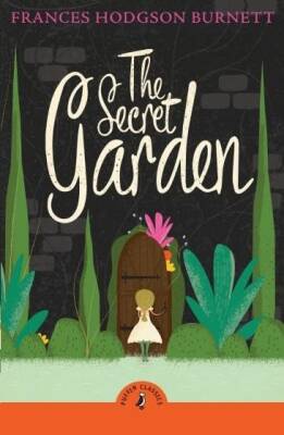The Secret Garden - Puffin
