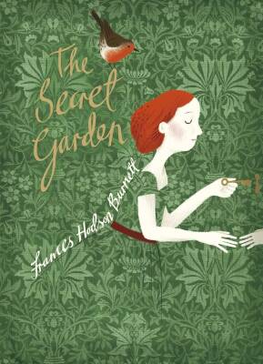 The Secret Garden - Puffin