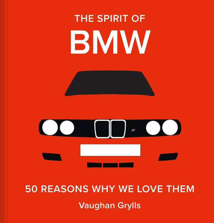The Spirit of BMW - 1