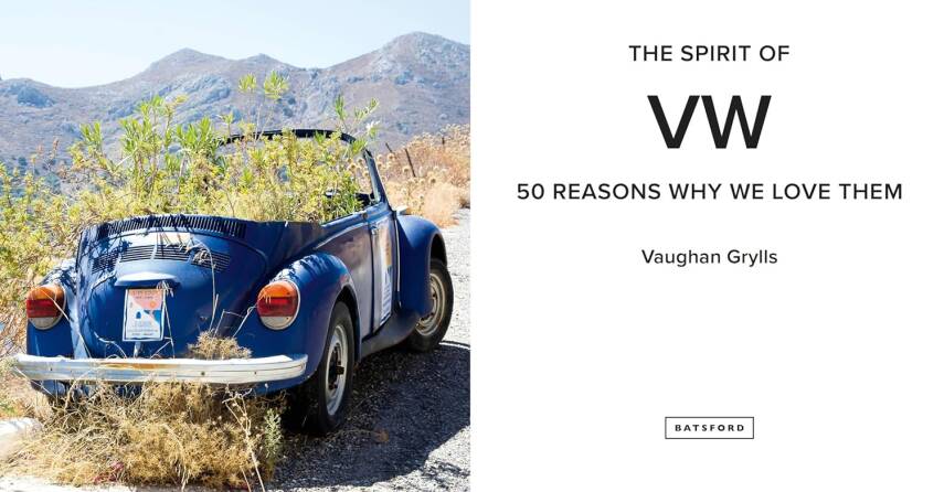 The Spirit of VW - 2