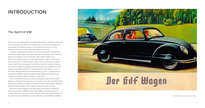 The Spirit of VW - 4