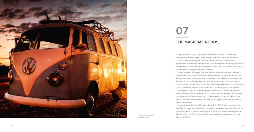 The Spirit of VW - 5