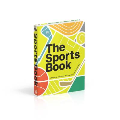 The Sports Book - 3