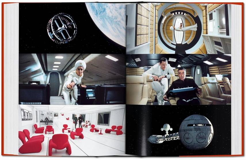 The Stanley Kubrick Archives - 4