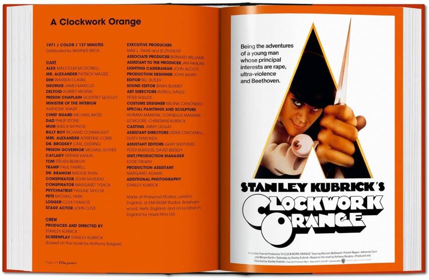 The Stanley Kubrick Archives - 5