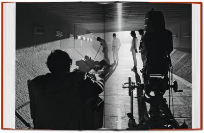 The Stanley Kubrick Archives - 6