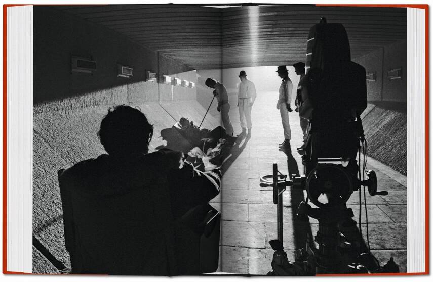 The Stanley Kubrick Archives - 6