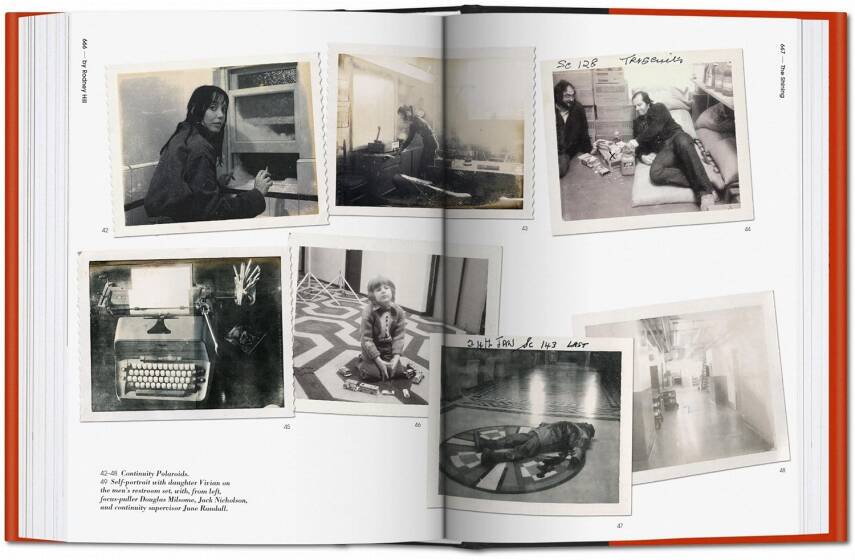 The Stanley Kubrick Archives - 8