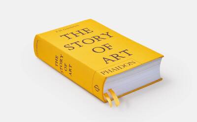 The Story of Art - 2