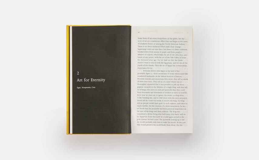 The Story of Art - 4