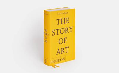The Story of Art - 9