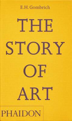 The Story of Art - Phaidon