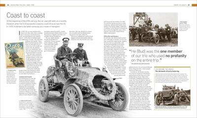 The Story of the Car: The Definitive History of Automobiles - 4