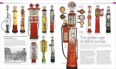 The Story of the Car: The Definitive History of Automobiles - 5