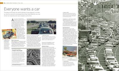 The Story of the Car: The Definitive History of Automobiles - 6