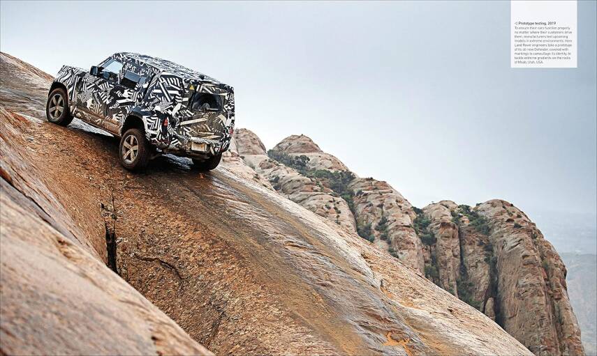 The Story of the Car: The Definitive History of Automobiles - 8