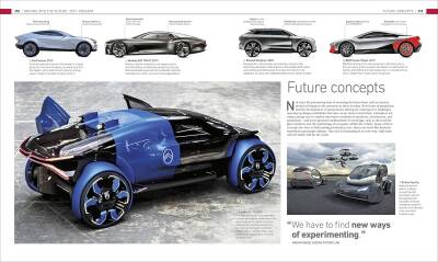 The Story of the Car: The Definitive History of Automobiles - 10