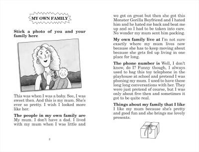 The Story of Tracy Beaker - 2