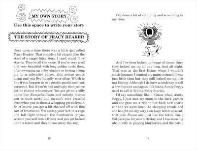 The Story of Tracy Beaker - 3