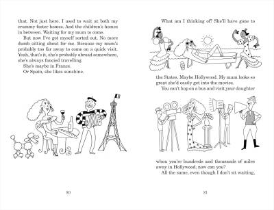 The Story of Tracy Beaker - 5