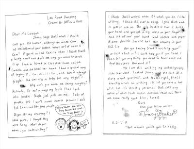 The Story of Tracy Beaker - 6