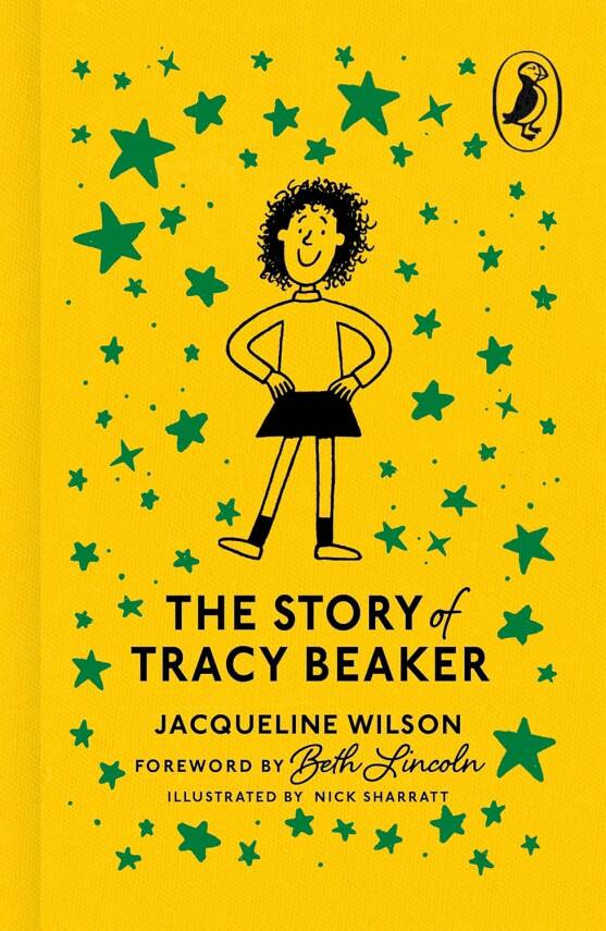 The Story of Tracy Beaker - 1