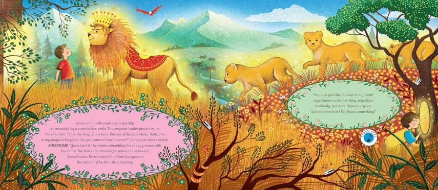 The Story Orchestra: Carnival of the Animals - 5