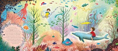 The Story Orchestra: Carnival of the Animals - 8