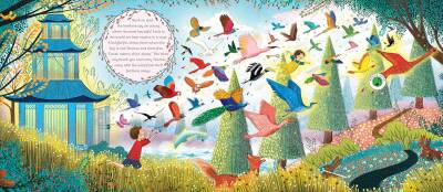 The Story Orchestra: Carnival of the Animals - 9