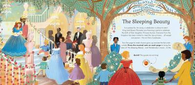 The Story Orchestra: The Sleeping Beauty - 2