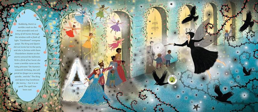 The Story Orchestra: The Sleeping Beauty - 3