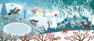 The Story Orchestra: The Sleeping Beauty - 4