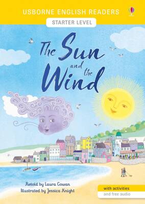 The Sun and the Wind - Usborne