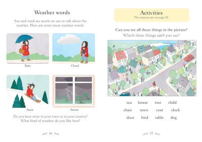 The Sun and the Wind - 3