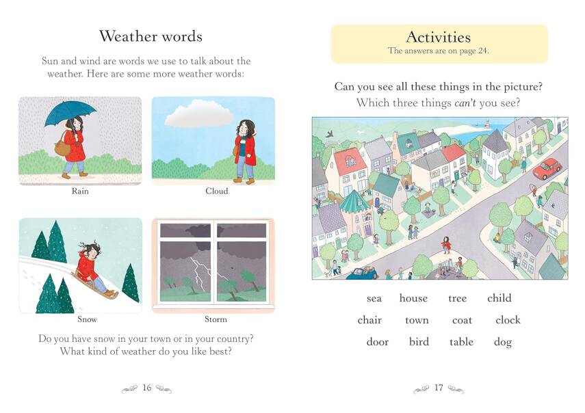 The Sun and the Wind - 3