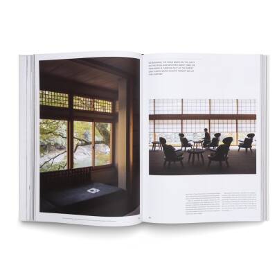 The Touch: Spaces Designed for the Senses - 3