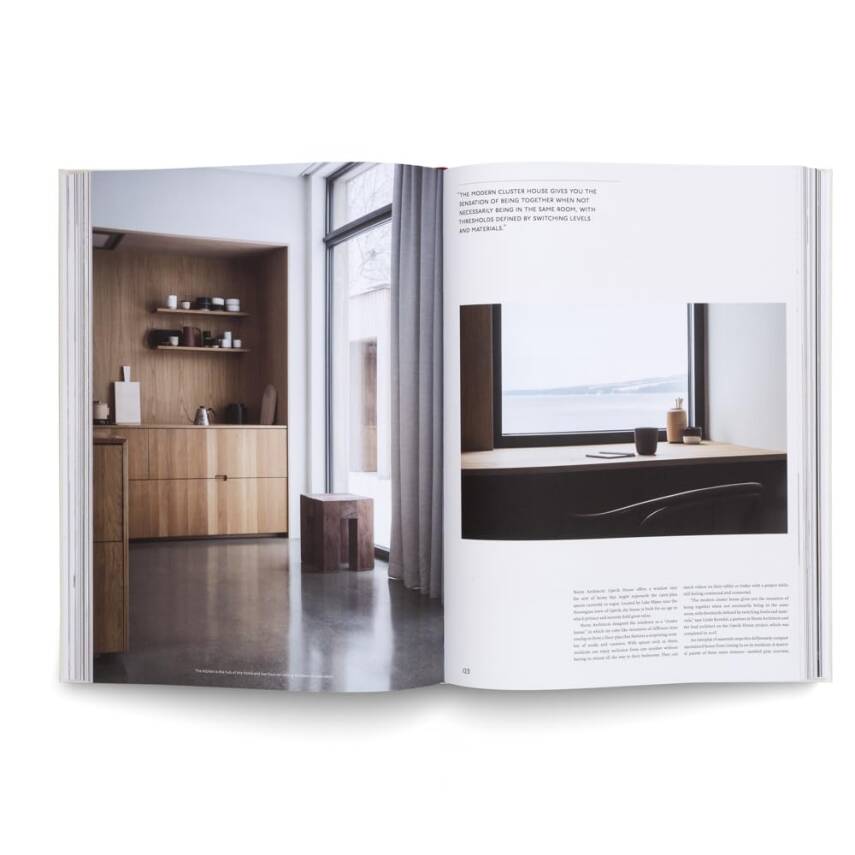 The Touch: Spaces Designed for the Senses - 4